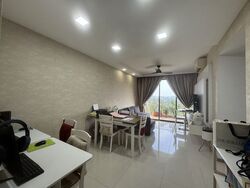 Blossom Residences (D23), Condominium #612600371